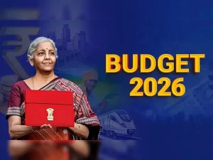 Budget 2026 Scheme for Women Photo
