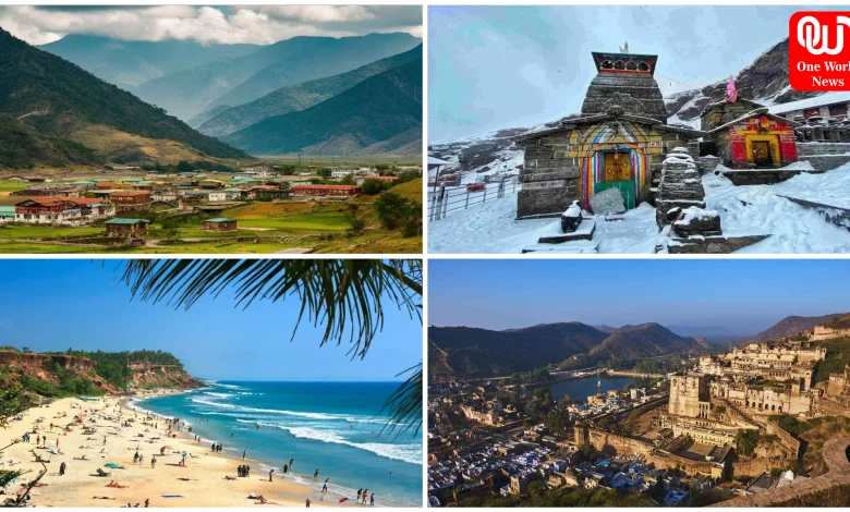 Budget Friendly Travel