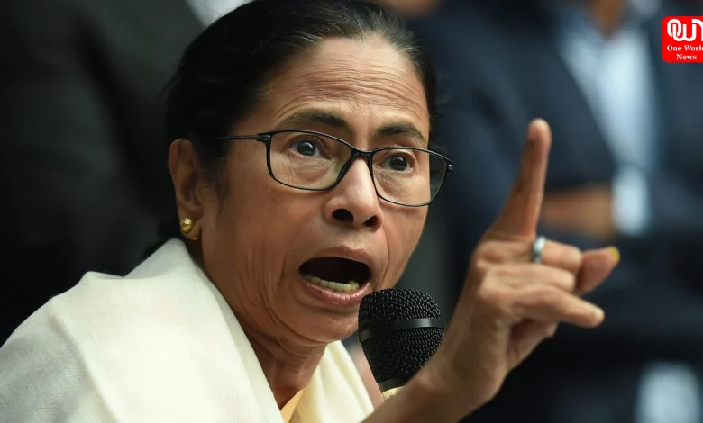 CM Mamata Banerjee