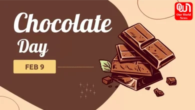 Chocolate Day 2026