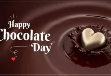 Chocolate Day