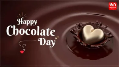 Chocolate Day