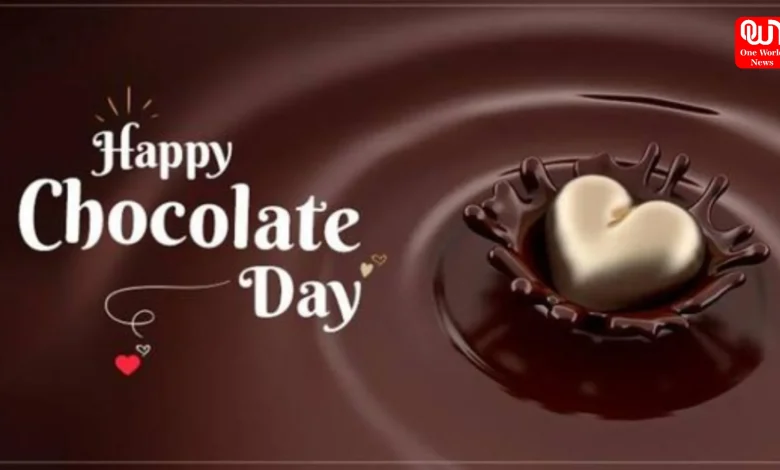 Chocolate Day