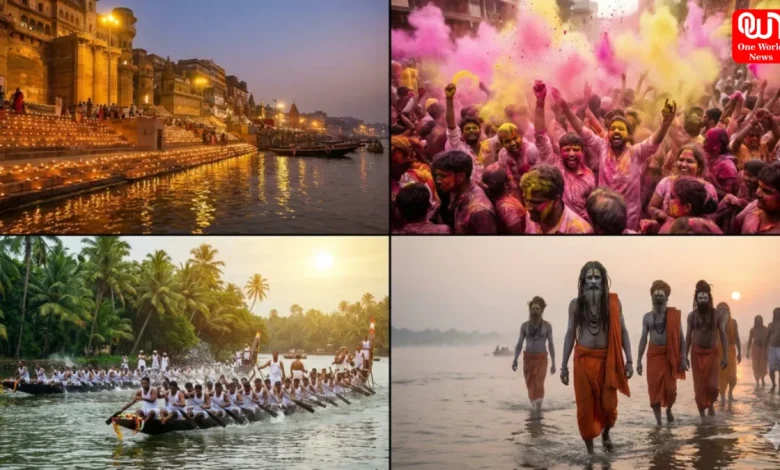 Cultural Festivals of 2026