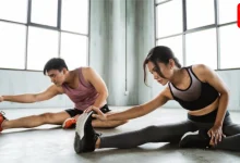 Daily Exercise Benefits