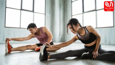 Daily Exercise Benefits