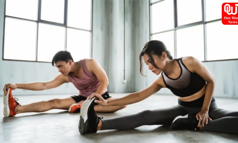 Daily Exercise Benefits