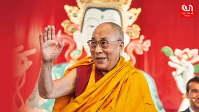 Dalai Lama