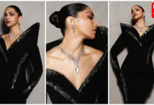 Deepika Padukone Photos