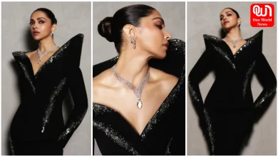 Deepika Padukone Photos