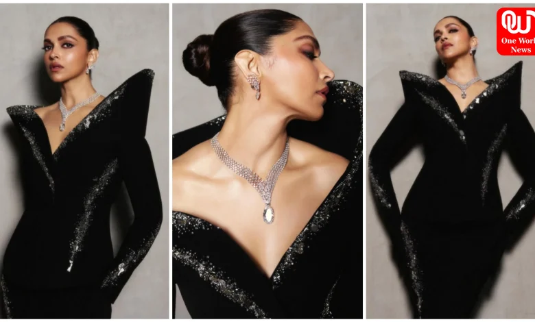 Deepika Padukone Photos