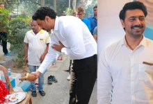 Dev-Bike Ambulance Dada