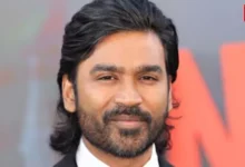 Dhanush Legal Notice