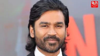 Dhanush Legal Notice