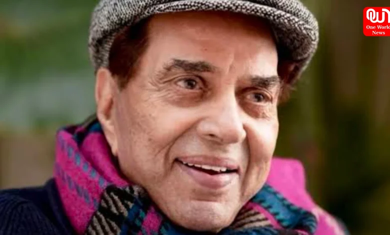 Dharmendra Remembered at BAFTA 2026