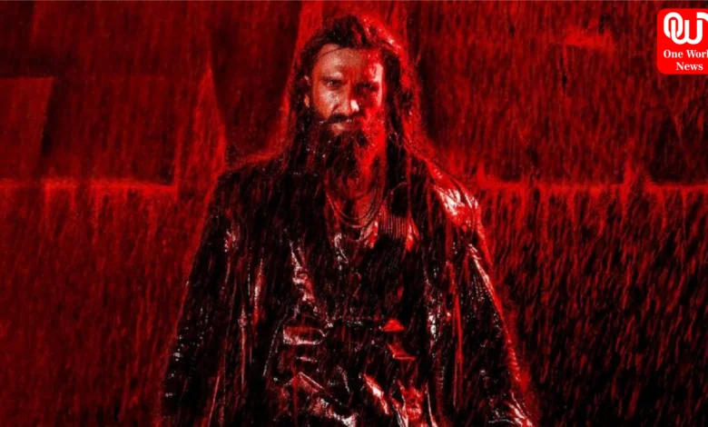 Dhurandhar 2 Teaser