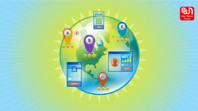 Digital Savings Accounts