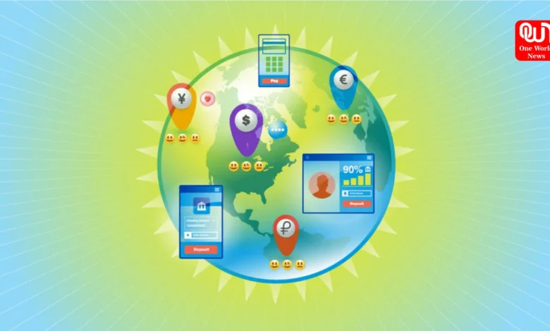 Digital Savings Accounts