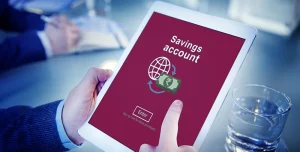 Digital Savings Accounts Photo