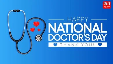 National Doctor Day