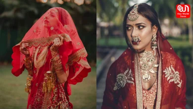 Double Dupatta Trend