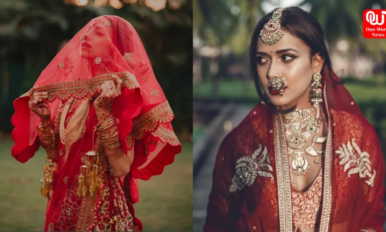 Double Dupatta Trend