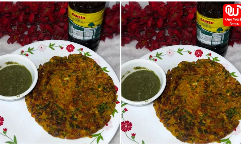 Easy Breakfast Recipe