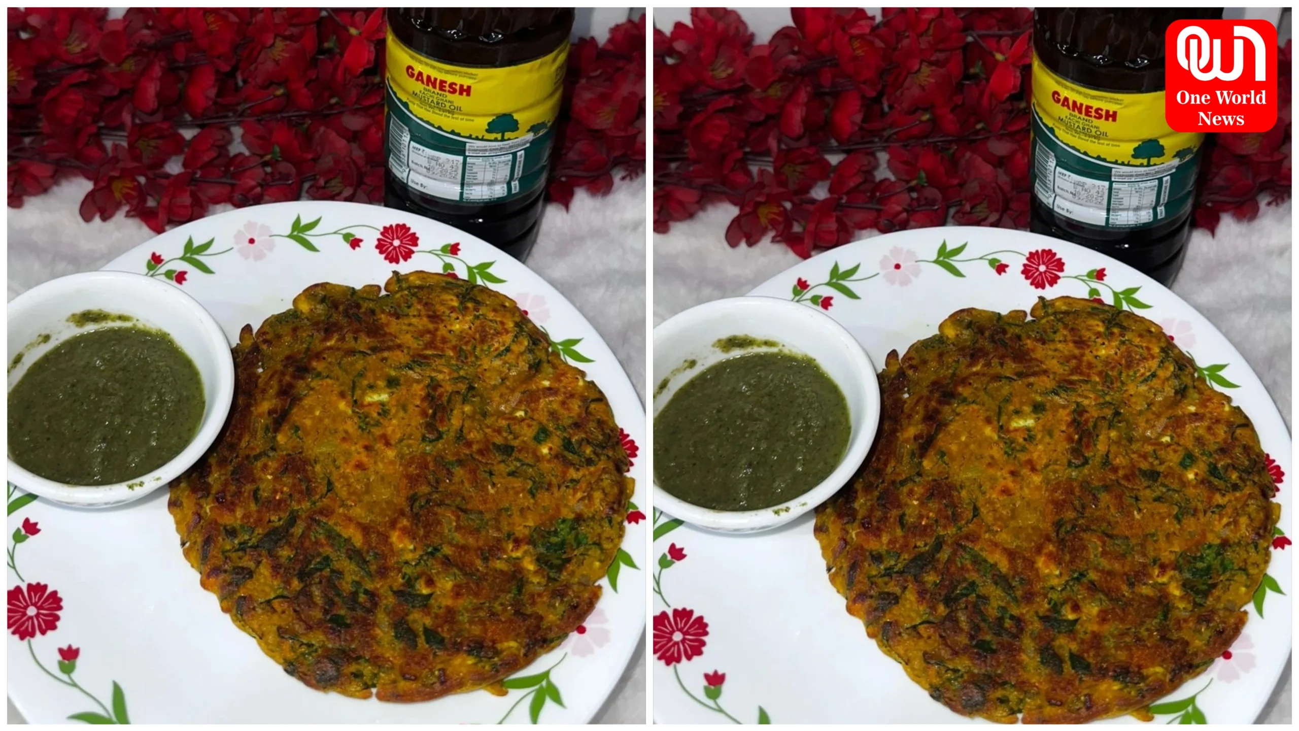 Easy Breakfast Recipe