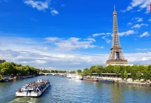 Eiffel Tower Day 2026