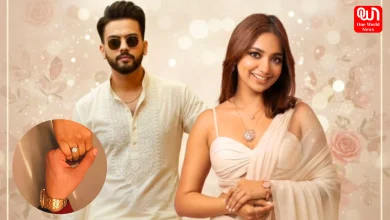 Elvish Yadav-Jiya Shankar