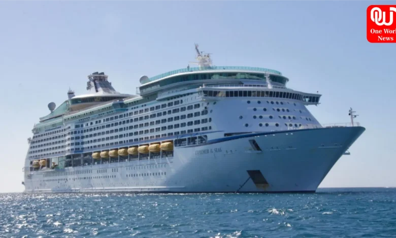 Explore Indian Cruises