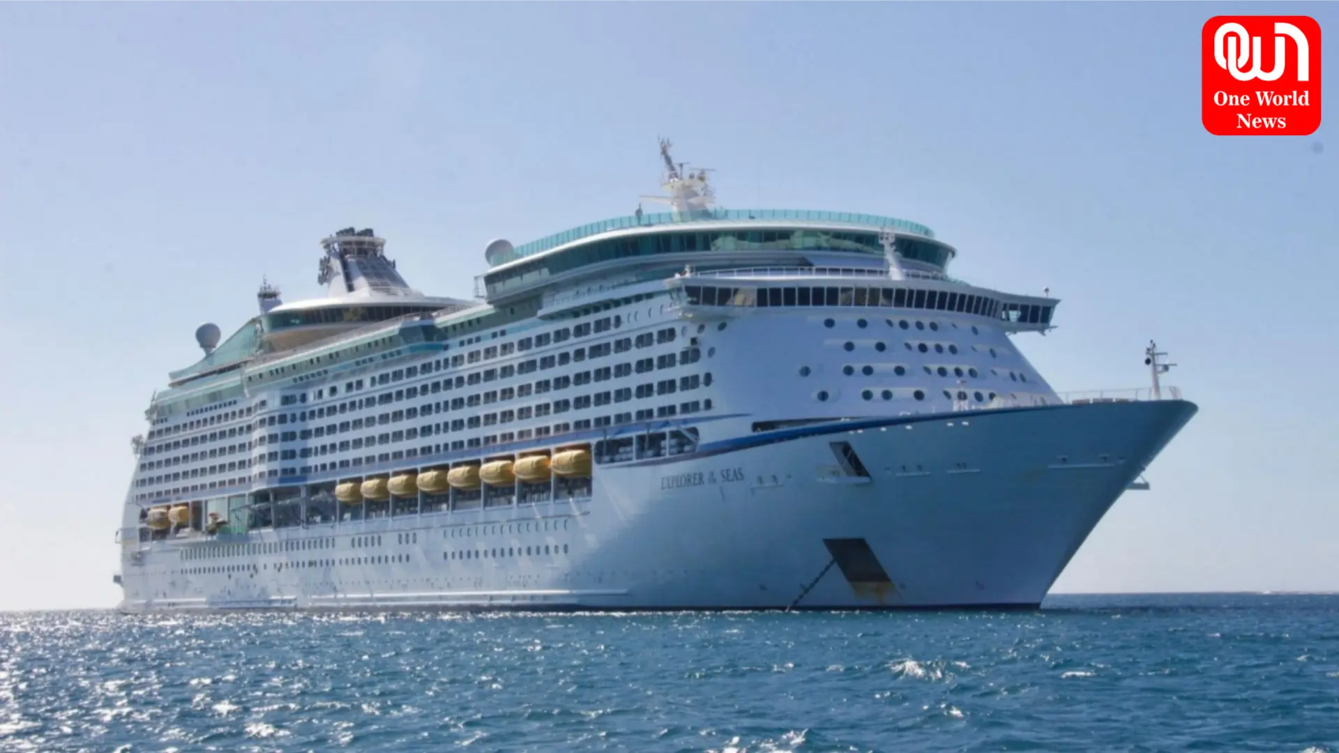 Explore Indian Cruises