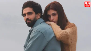 Farhana Bhatt-Amal Malik