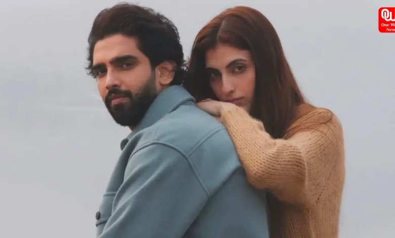 Farhana Bhatt-Amal Malik