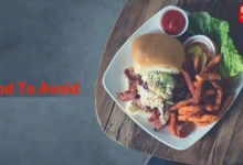 Foods To Avoid At Iftar