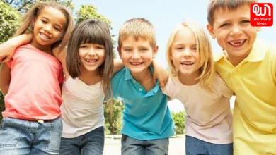 Friendship Skills For Children