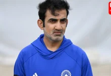 Gautam Gambhir Rajasthan Royals