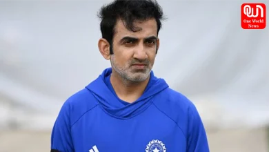 Gautam Gambhir Rajasthan Royals