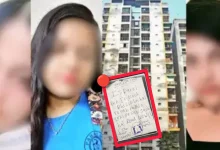 Ghaziabad Triple Suicide Updates