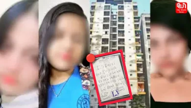 Ghaziabad Triple Suicide Updates