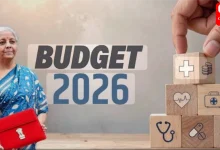 Health Budget 2026