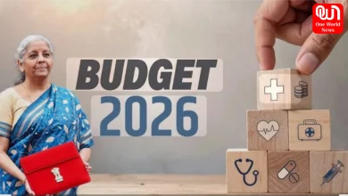 Health Budget 2026