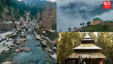 Himachal Pradesh Ranks Among Global Top 10
