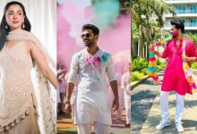 Holi 2026 Style Guide