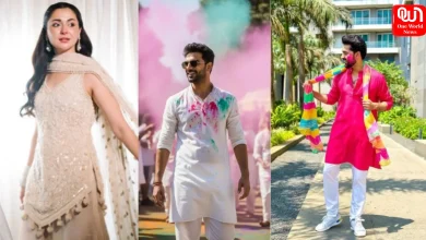 Holi 2026 Style Guide