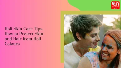 Holi Beauty Guide