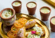 Holi Special Recipes 2026