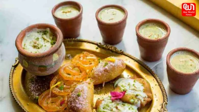 Holi Special Recipes 2026