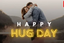 Hug Day 2026