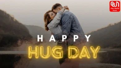 Hug Day 2026